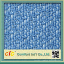 Office Decoration Polyester Fabric